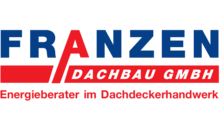 Kundenlogo von Dachbau Franzen