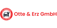 Kundenlogo Otto + Erz GmbH