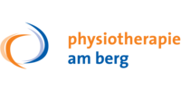 Kundenlogo Physiotherapie am Berg M. Weber