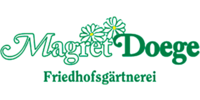 Kundenlogo Friedhofsgärtnerei Magret Doege e.K.
