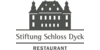 Kundenlogo von Stiftung Schloss Dyck Restaurant