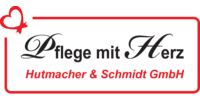 Kundenlogo Pflege mit Herz Hutmacher & Schmidt GmbH