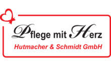 Kundenlogo von Pflege mit Herz Hutmacher & Schmidt GmbH