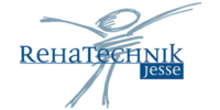 Kundenlogo RehaTechnik Jesse GmbH