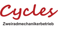 Kundenlogo Cycles, Ramekers Ulrich