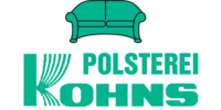 Kundenlogo Polsterei Kohns