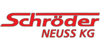 Kundenlogo Schröder Neuss KG