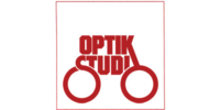 Kundenlogo Optik-Studio