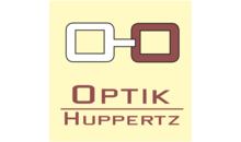 Kundenlogo von Optik Huppertz