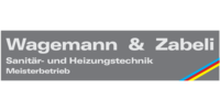 Kundenlogo Wagemann & Zabeli GbR