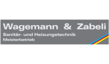 Kundenlogo von Wagemann & Zabeli GbR