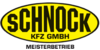 Kundenlogo von Schnock Kfz GmbH
