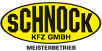 Kundenlogo Schnock Kfz GmbH