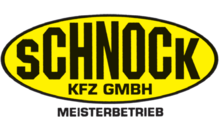 Kundenlogo von Schnock Kfz GmbH