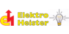 Kundenlogo von Elektro Heister GmbH