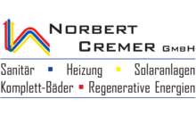Kundenlogo von Cremer GmbH