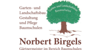 Kundenlogo Norbert Birgels Garten- und Landschaftsbau Baumschulen