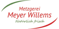 Kundenlogo Metzgerei Meyer Friedel e.K.