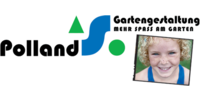 Kundenlogo Polland Gartengestaltung GmbH