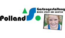 Kundenlogo von Polland Gartengestaltung GmbH