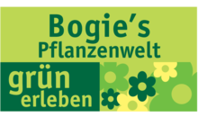 Kundenlogo von Bogie's Pflanzenwelt