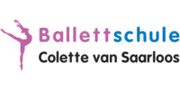 Kundenlogo Ballett van Saarloos