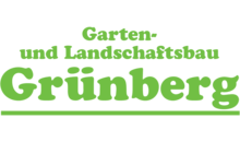 Kundenlogo von Garten- und Landschaftsbau Grünberg