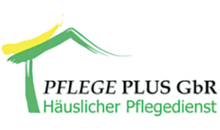 Kundenlogo von Pflegedienst Pflege Plus GbR Olga Stöhr u. Dr. Olesja Stöhr