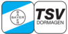 Kundenlogo von TSV Bayer Dormagen e. V.