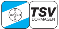 Kundenlogo TSV Bayer Dormagen e. V.