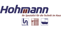 Kundenlogo Hohmann GmbH & Co. KG