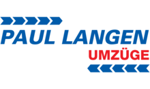 Kundenlogo von Umzüge Paul Langen GmbH & Co. KG