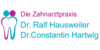 Kundenlogo von Hausweiler Ralf Dr. med. dent. & Hartwig, Constantin Dr. med. dent