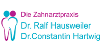 Kundenlogo Hausweiler Ralf Dr. med. dent. & Hartwig, Constantin Dr. med. dent
