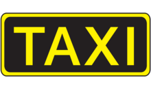 Kundenlogo von Taxi-Ruf