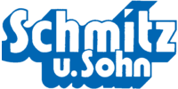 Kundenlogo Schlosserei Schmitz und Sohn GmbH