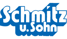 Kundenlogo von Metallbau Schmitz u. Sohn GmbH