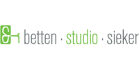 Kundenlogo Bettenfachgeschäft Studio Sieker