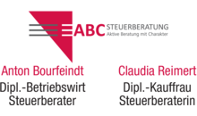 Kundenlogo von ABC-Steuerberatung Bourfeindt & Reimert