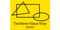 Kundenlogo Tischlerei Klaus Krey GmbH