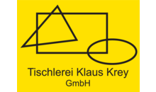 Kundenlogo von Tischlerei Klaus Krey GmbH