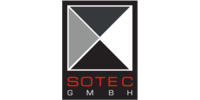 Kundenlogo SOTEC GmbH