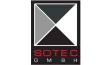 Kundenlogo von SOTEC GmbH