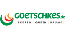 Kundenlogo von Gartenbaubetrieb Goetschkes