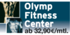 Kundenlogo von Fitness-Center Olymp