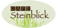 Kundenlogo Cafe Steinblick