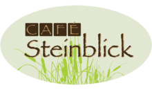 Kundenlogo von Cafe Steinblick