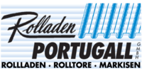 Kundenlogo Portugall Rolladen GmbH
