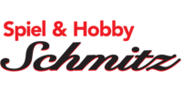 Kundenlogo Schmitz Spiel & Hobby