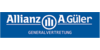 Kundenlogo von Allianz Generalvertretung Ahmet Güler